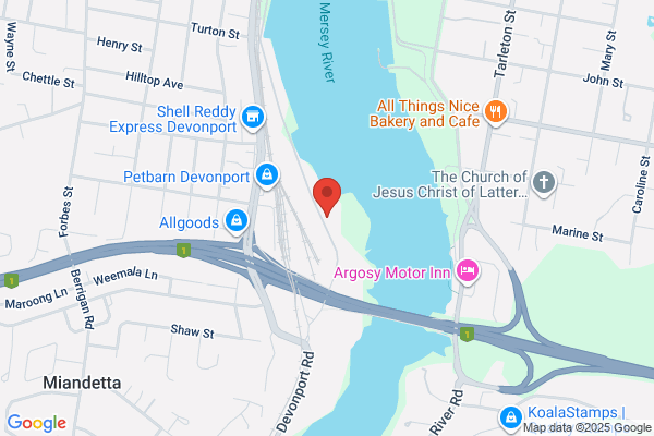 Origin Energy LPG Devonport