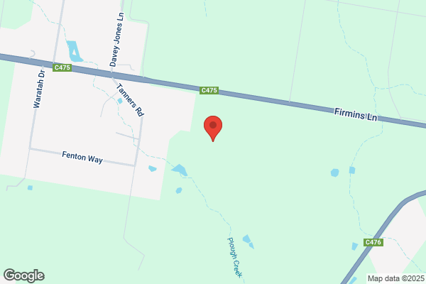 Latrobe Council