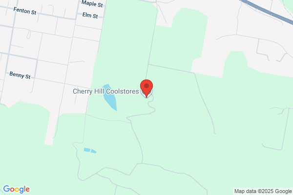 Cherry Hill Coolstores
