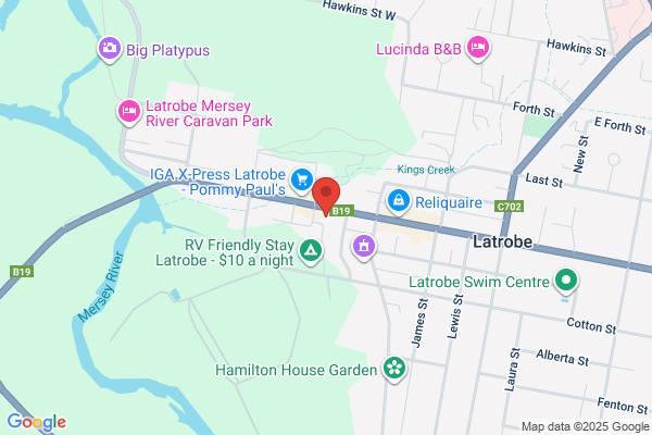 Smile Care Latrobe