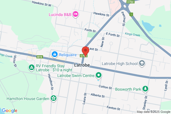 St Patrick's Child Care Centres