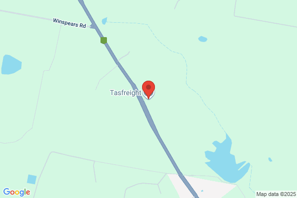 Tasfreight