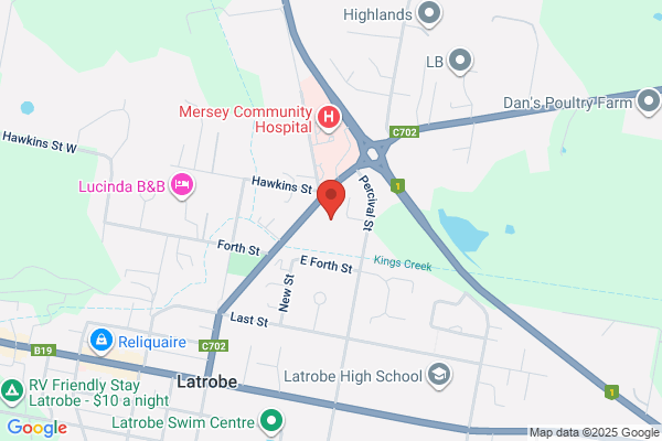 Uniting AgeWell Latrobe Community, Strathdevon