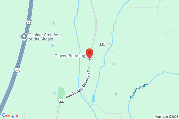 Glover Plumbing & Gas