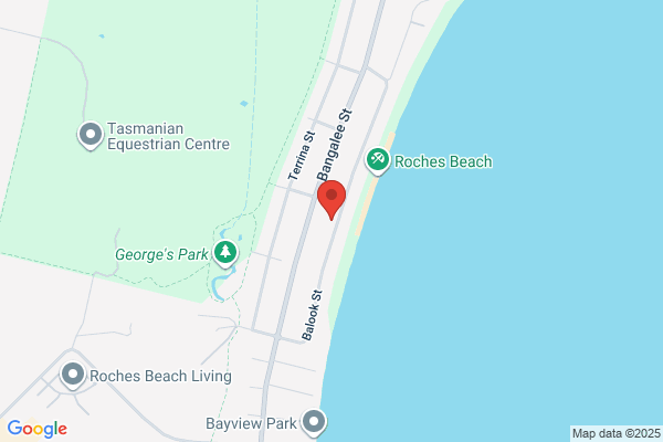 Beachside Health & Fitness