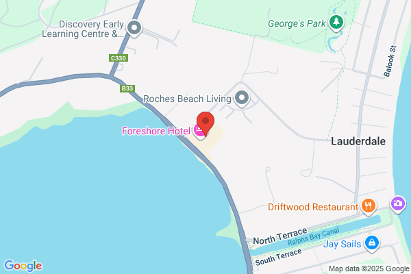 Foreshore Tavern