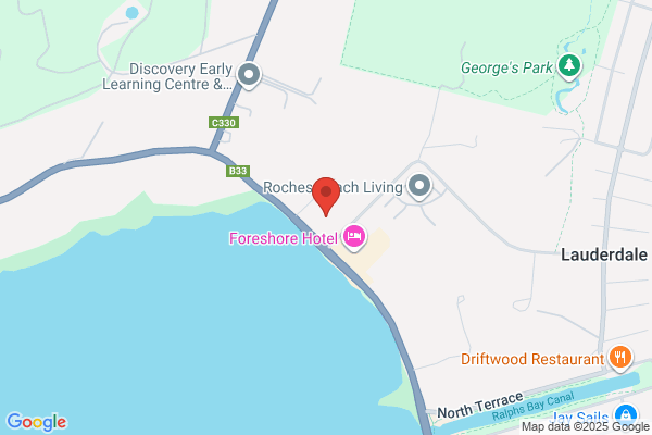 Harmony Garden Centre