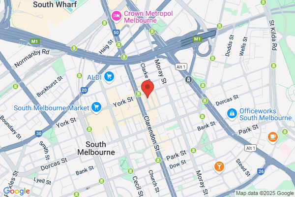 Acoustic Clean (Melbourne)