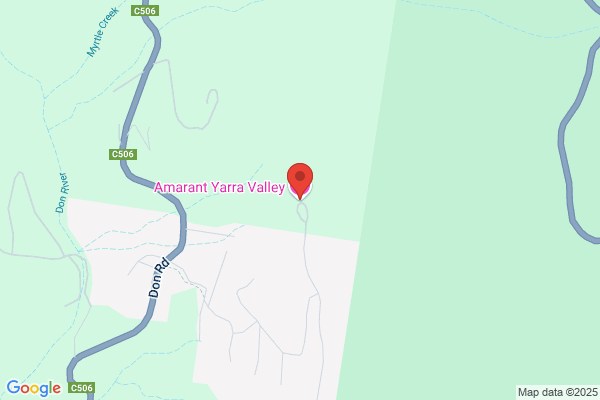 Amarant Retreat Centre