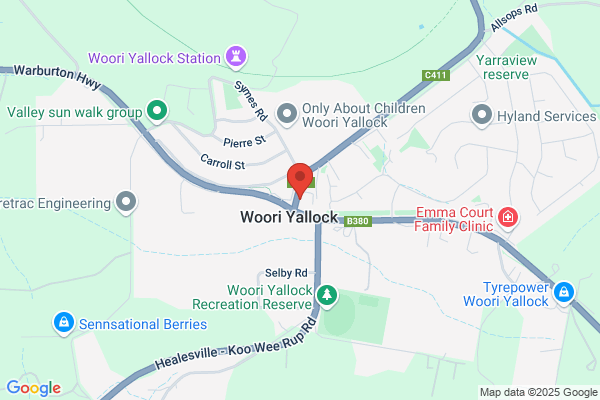 Auto One Woori Yallock