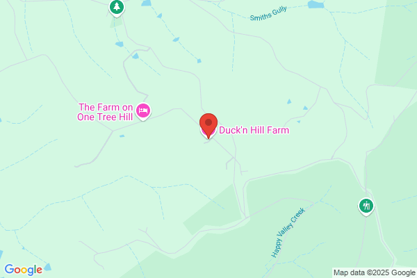 Hill 'N' Dale Farm Cottages