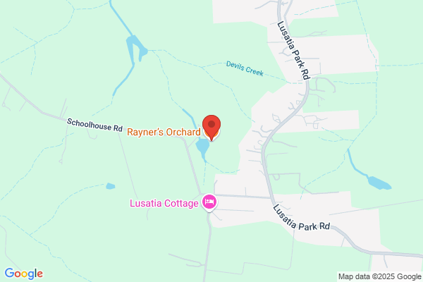 Rayners Stonefruit Orchard
