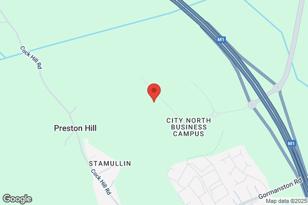 Hanleys Electrical