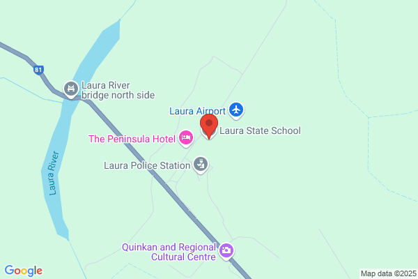 Laura State School