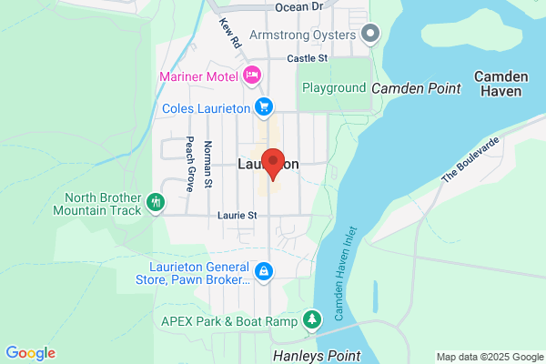 Camden Haven Courier