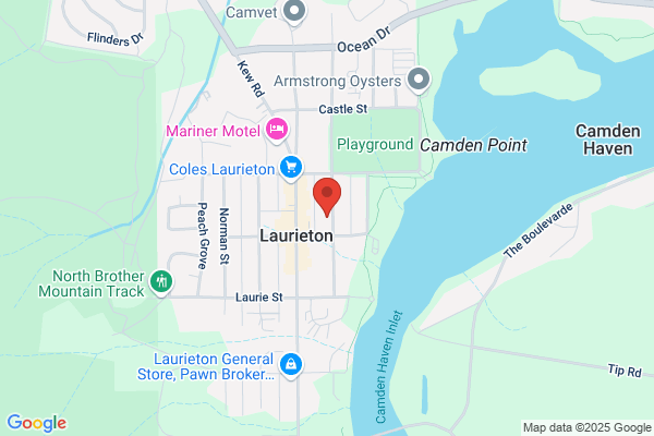 Camden Haven Funerals