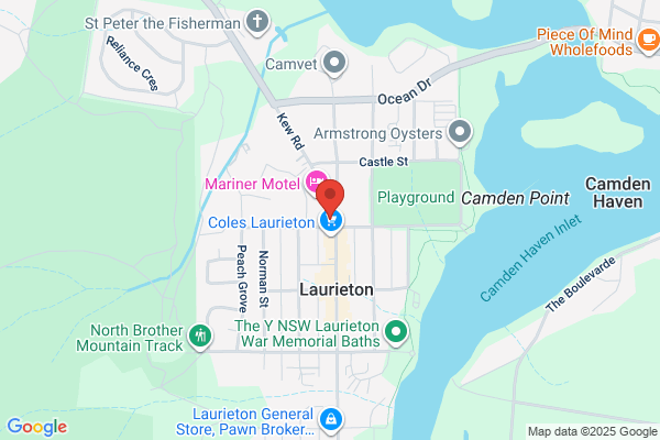 Camden Haven Tyre & Brake Centre