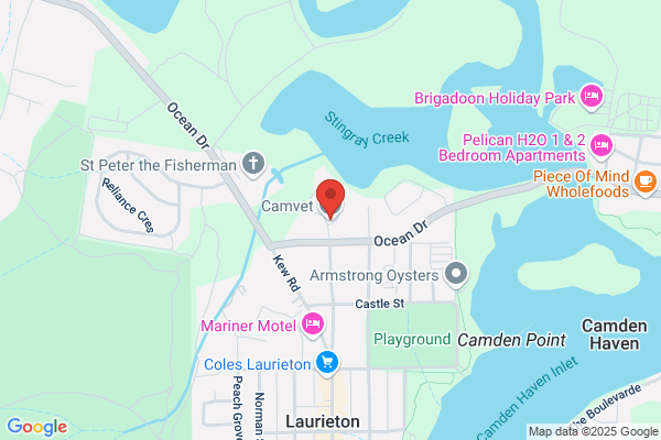 Camden Haven Veterinary Clinic