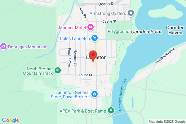Eggins Laurieton Newsagency
