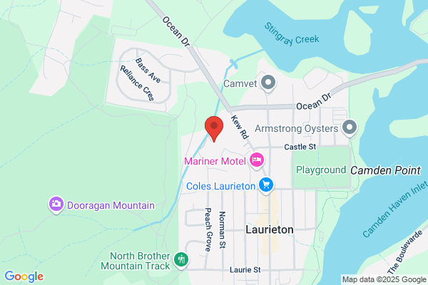 Haven-Lee Cruises Laurieton