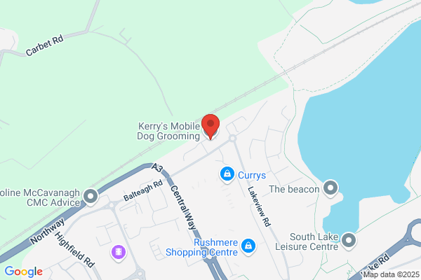 Kerry's Dog Grooming