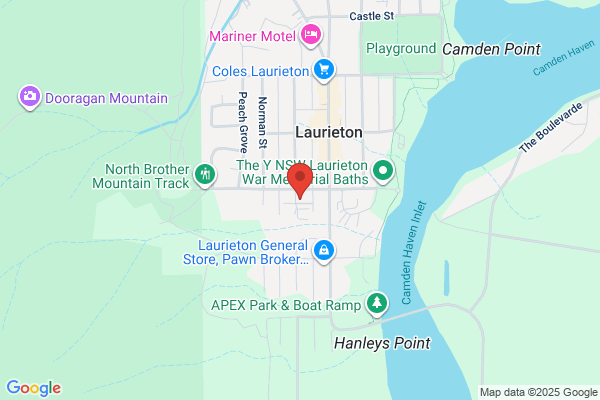 Mid North Coast Allied Health - Laurieton
