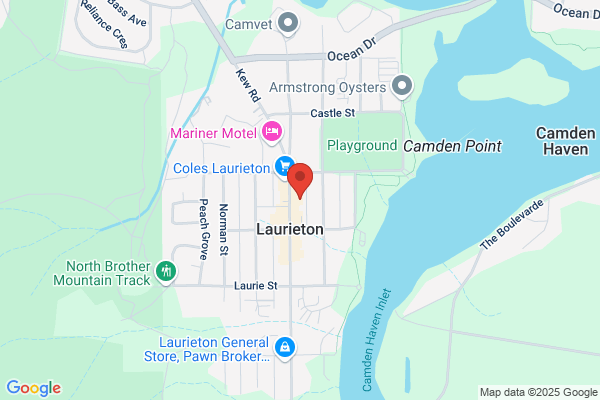 Searson Shannon & Co Pty Ltd