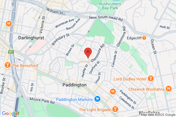 1 Place Patent Attorneys + Solicitors