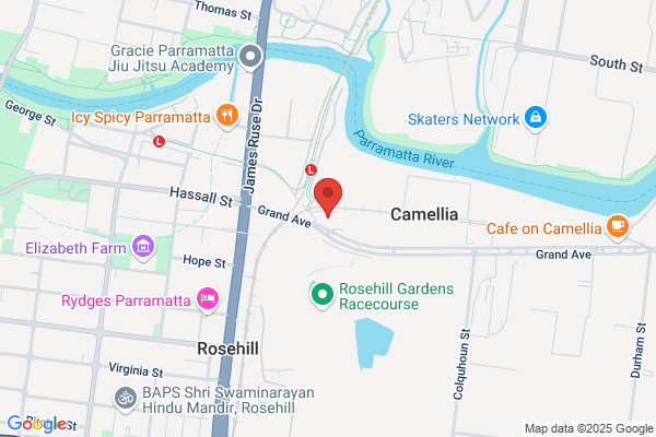 Advanced Solutions International (Asia-Pacific)