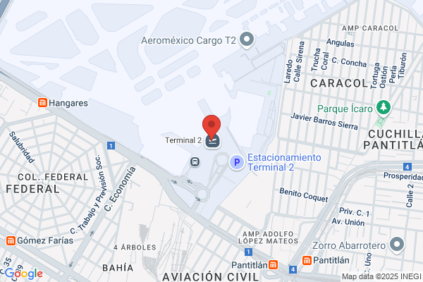 Aeromexico