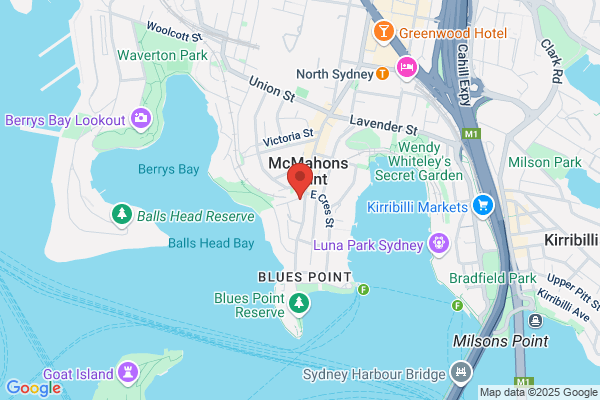 Blues Point Hotel