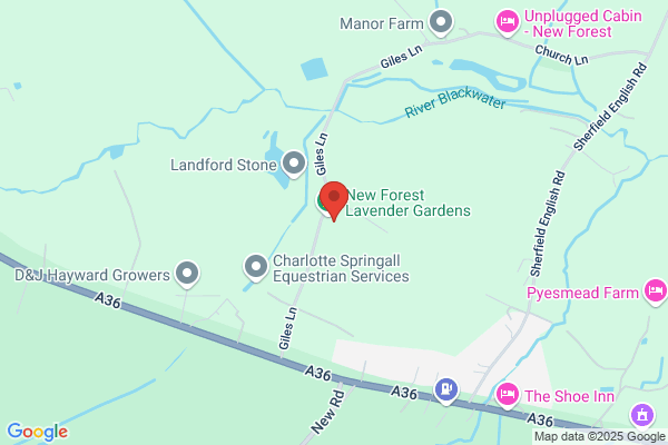 Gardenside Manor Tearooms