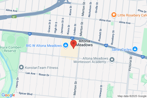 Altona Meadows Pharmacy