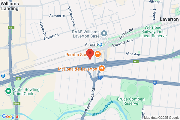 Aplico Services