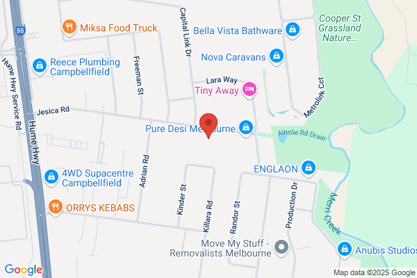 Australian Vinyls Corporation Limited