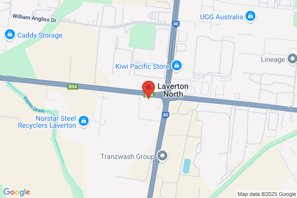 C B C Australia Pty Ltd