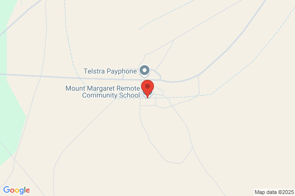 Cosmo Newbery Remote Community School