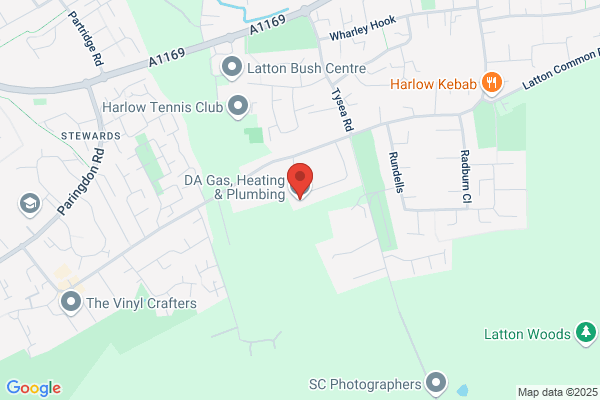 Drayton Bay Industrial & Commercial Gas Services