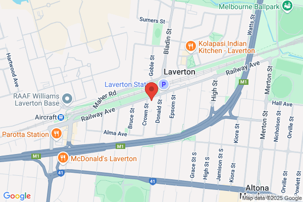 Hobsons Bay Youth Services