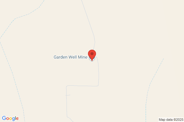 Johnsons Well Mining