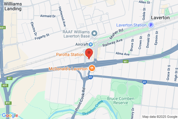 Laverton Discount Drug Store