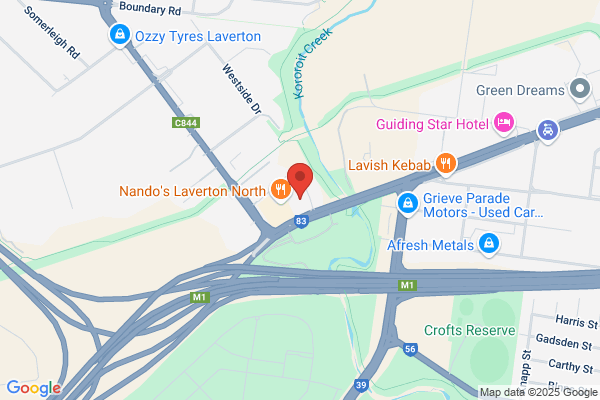National Hire