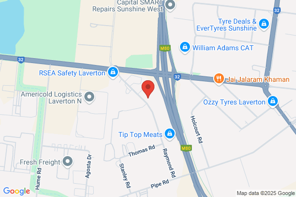 Muir E E & Sons Pty Ltd