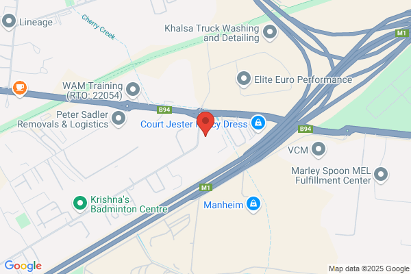 BPW Transpec Pty Ltd