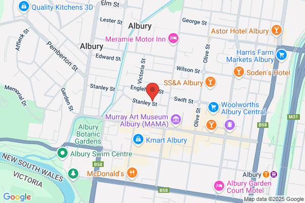 Albury Hair & Beauty Spa