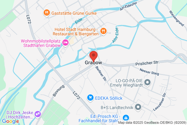 Grabow K