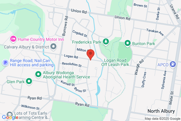 Albury After School and Vacation Care Service