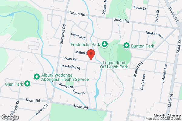 Albury Family Day Care Scheme