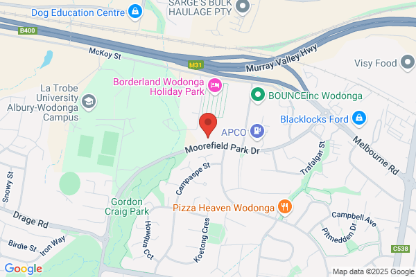 Department of Ageing, Disability & Homecare