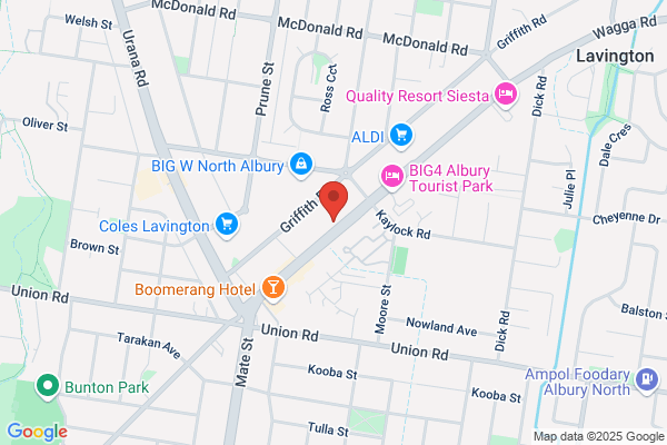 Dorevitch Pathology Collection Centres